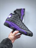 Air Jordan 13 XIII Lakers 迈克尔·乔丹AJ13 DJ5982-015
