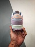 Nike Dunk Low   Atmosphere Pink  彩蛋 DD1503-001