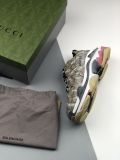 Triple S Gucci X Balenciaga 1.0时尚透气老爹鞋