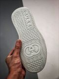 Screener Gucci Low-Top Sneaker运动休闲鞋系列