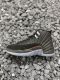 Air Jordan 12 Grind 黑色 DC1062-006