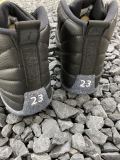 Air Jordan 12 Grind 黑色 DC1062-006