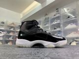 Air Jordan 11 “25th Anniversary”大魔王2.0男款 CT8012-011