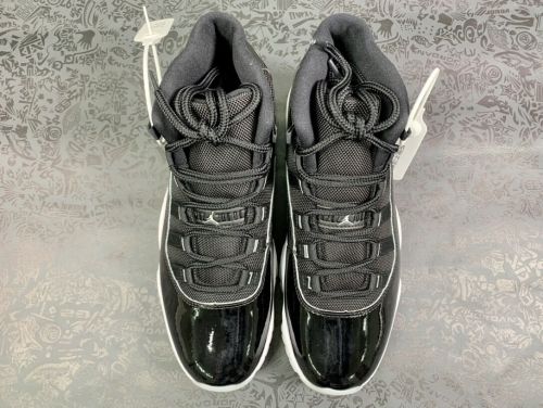 Air Jordan 11 “25th Anniversary”大魔王2.0男款 CT8012-011
