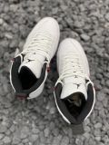 Air Jordan 12 Twist White University Red CT8013-106
