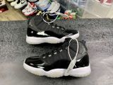 Air Jordan 11 “25th Anniversary”大魔王2.0男款 CT8012-011