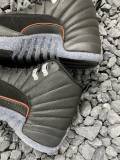 Air Jordan 12 Grind 黑色 DC1062-006