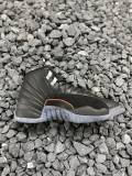 Air Jordan 12 Grind 黑色 DC1062-006