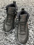 Air Jordan 12 Grind 黑色 DC1062-006