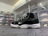Air Jordan 11 “25th Anniversary”大魔王2.0男款 CT8012-011