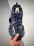 Balenciaga Sneaker Tess 3.0墨蓝