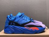 Adidas Yeezy Boost 700  Hi-Res Blue  HP6674
