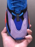 Adidas Yeezy Boost 700  Hi-Res Blue  HP6674