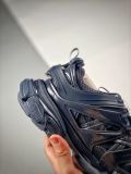 Balenciaga Sneaker Tess 3.0墨蓝
