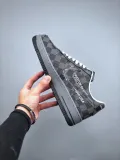 路易威登Louis vuitton ×Nike Air Force 1 Low 07 空军一号6A8PYL-100