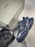 Balenciaga Sneaker Tess 3.0墨蓝