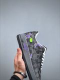 路易威登Louis vuitton ×Nike Air Force 1 Low 07 空军一号6A8PYL-100