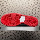 NIKE SB Dunk Low PRO   Chicago   芝加哥 低帮运动休闲板鞋 BQ6817-600