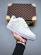 路易威登Louis vuitton ×Nike Air Force 1 Low 07 白色空军一号LV3369-100