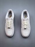 路易威登Louis vuitton ×Nike Air Force 1 Low 07 白色空军一号LV3369-100