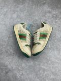Gucci 古驰 Screener GG珐琅 复古做旧老爹板鞋