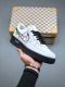 路易威登Louis vuitton ×Nike Air Force 1 Low 07 黑白空军一号LV3369-101