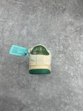 Gucci 古驰 Screener GG珐琅 复古做旧老爹板鞋