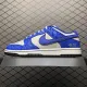 Nike Dunk Low sb Jackie Robinson   罗宾逊 75周年纪念款 低帮运动休闲板鞋 DC2233-400