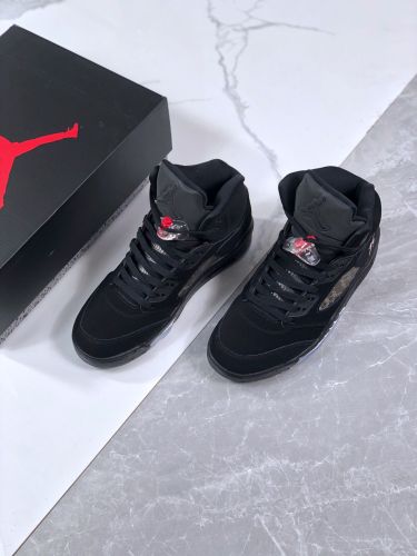Air Jordan 5‘Paris’for PSG限定 巴黎圣日耳曼AV9175-001
