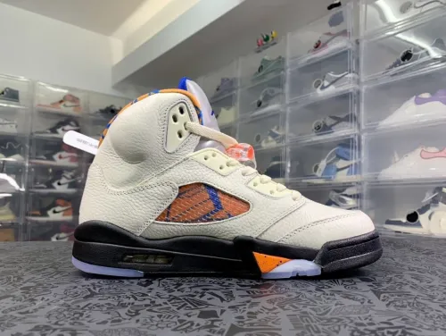 Air Jordan 5 International Flight  国际航班 136027-148
