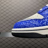 Nike Dunk Low sb Jackie Robinson   罗宾逊 75周年纪念款 低帮运动休闲板鞋 DC2233-400