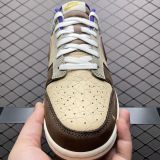 Nike Dunk Low    Setsubun  魔神 低帮运动休闲板鞋 DQ5009-268