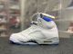 Air Jordan 5 Stealth 2.0 白色 灰色 皇家蓝DD0587-140
