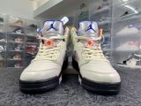 Air Jordan 5 International Flight  国际航班 136027-148