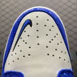 Nike Dunk Low sb Jackie Robinson   罗宾逊 75周年纪念款 低帮运动休闲板鞋 DC2233-400