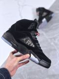 Air Jordan 5‘Paris’for PSG限定 巴黎圣日耳曼AV9175-001