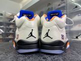 Air Jordan 5 International Flight  国际航班 136027-148