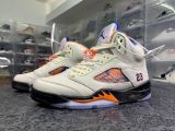 Air Jordan 5 International Flight  国际航班 136027-148