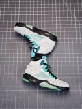 Air Jordan 5 “Island Green”3M雪豹 CN2932-100