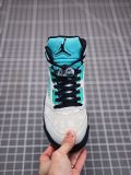 Air Jordan 5 “Island Green”3M雪豹 CN2932-100