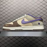 Nike Dunk Low    Setsubun  魔神 低帮运动休闲板鞋 DQ5009-268