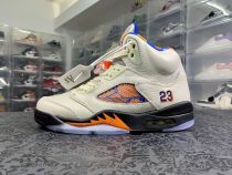 Air Jordan 5 International Flight  国际航班 136027-148