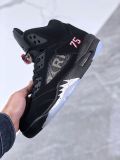 Air Jordan 5‘Paris’for PSG限定 巴黎圣日耳曼AV9175-001