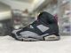 Air Jordan 6 Bordeaux 大巴黎 CT8529-063