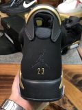 Air Jordan 6 DMP Black Gold GOLD CT4954-007