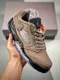 Air jordan 5 retro low  psg  低帮 灰蓝大巴黎联名 dx6325-204