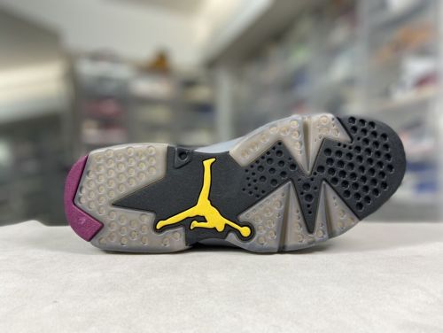 Air Jordan 6 Bordeaux 大巴黎 CT8529-063