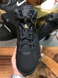 Air Jordan 6 DMP Black Gold GOLD CT4954-007