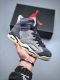 Air Jordan 6 Retro   Smoke Grey   QS AJ6乔6 烟灰 文化篮球鞋 CK6635-001