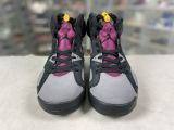 Air Jordan 6 Bordeaux 大巴黎 CT8529-063